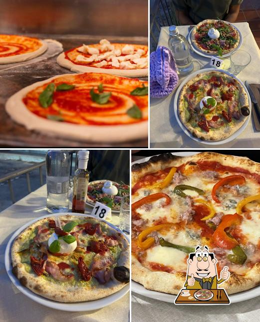 That's PizzaArt Pizzeria Ristorante Mondovì