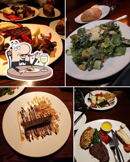 The Keg Steakhouse + Bar - Windermere