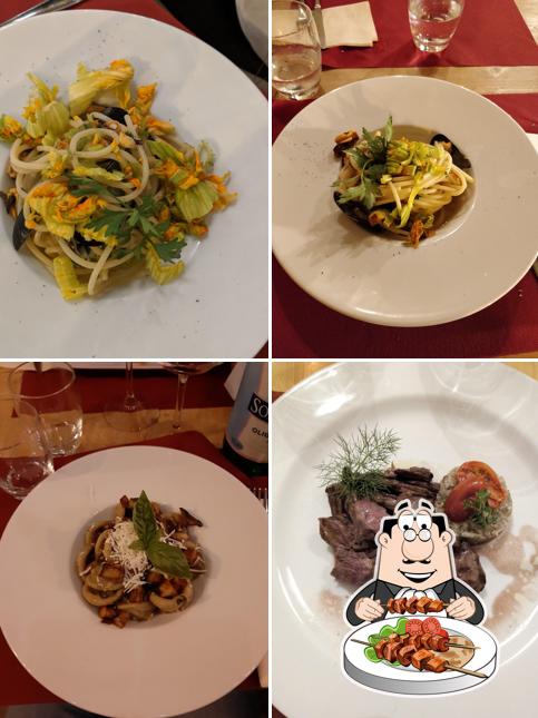 Vita Pugliese · Ristorante
