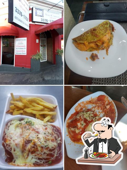 Restaurante São Carlos
