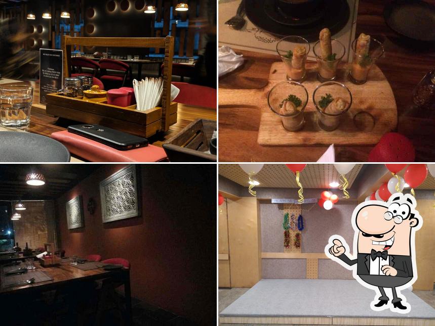 Terracotta Multicuisine Restaurant & Banquet