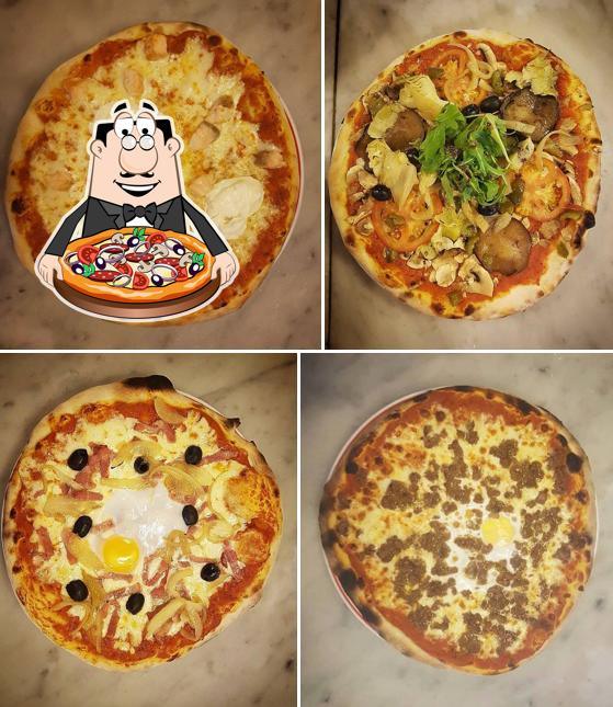 Pizzeria Don Renato