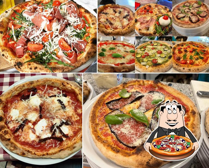 APUTIA PIZZERIA BISTROT