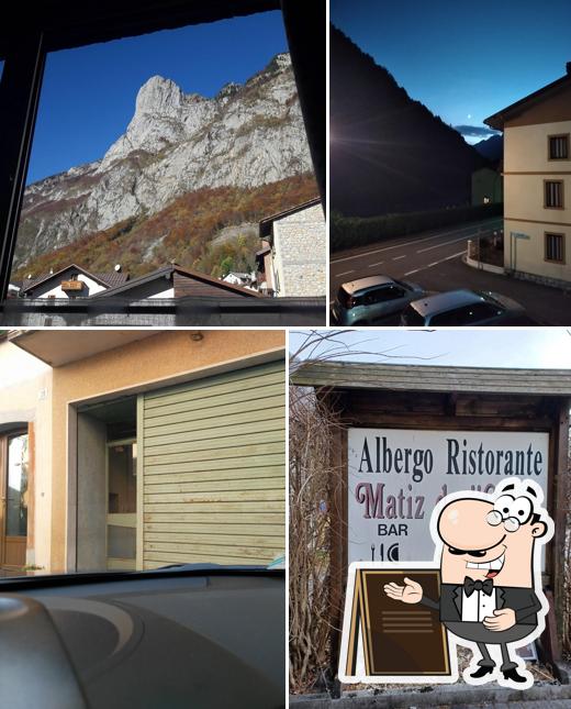 Guarda gli esterni di Albergo Ristorante "da Otto"