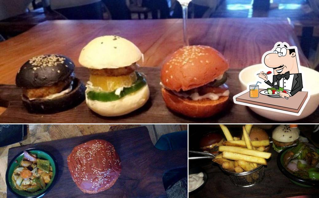 Food at Barcelos