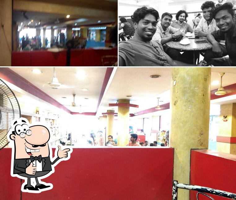 See this photo of Best Bakers