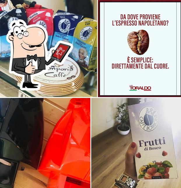 Ecco un'immagine di L'Emporio Del Caffe'