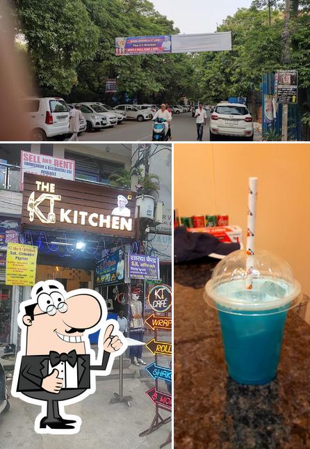 See the photo of The K'T Kitchen