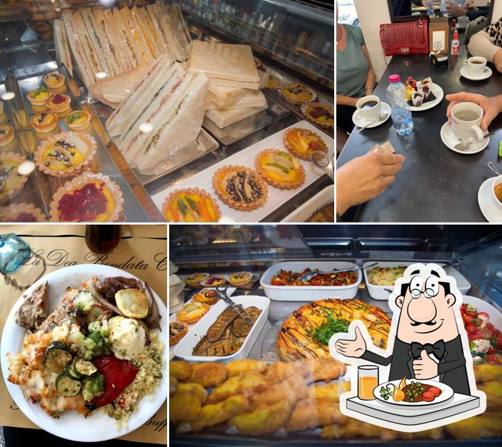 La Dea Bendata Caffè