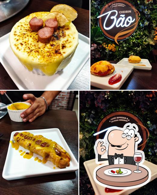 Cheirin Bão Paracambi