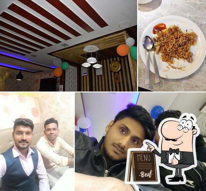Lazeez Rasoi