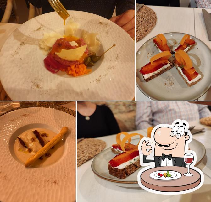 Platti al Megu Bistrot & Bar