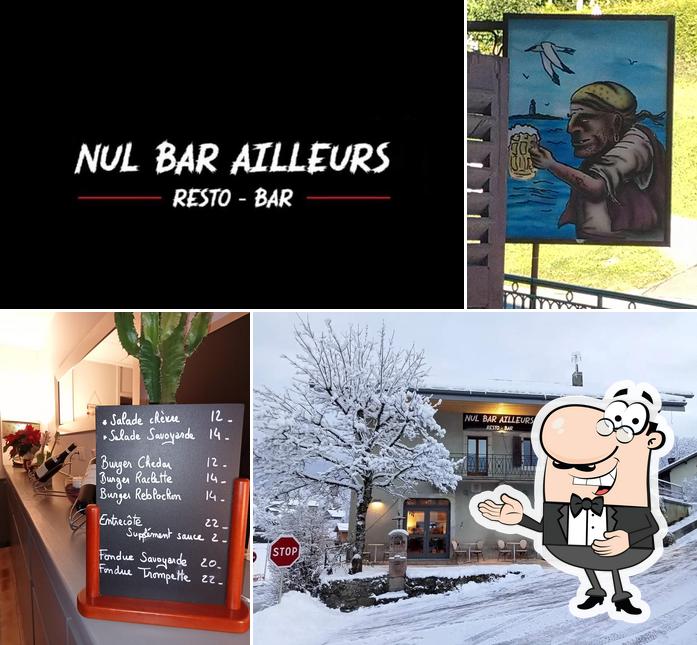 Nul Bar Ailleurs