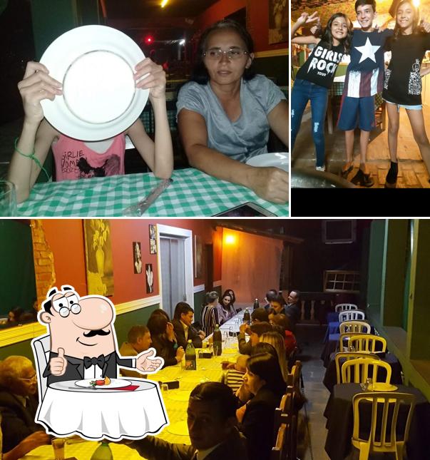 Pizzaria Quero Mais