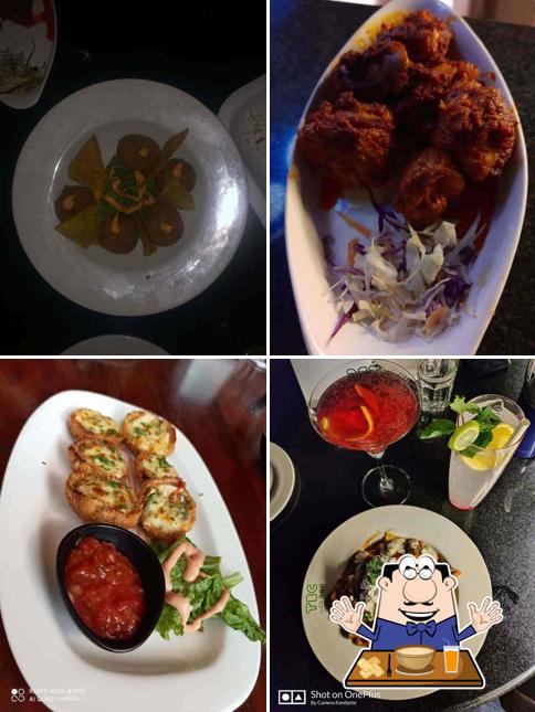 Food at TBC Sky Lounge - Kadubisanahalli- Marathahalli Outer Ring Road Fabulous Terrace Lounge- Rooftop Restaurant & Bar
