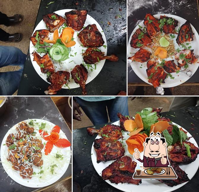 Rashmi Bar and Family Restaurant