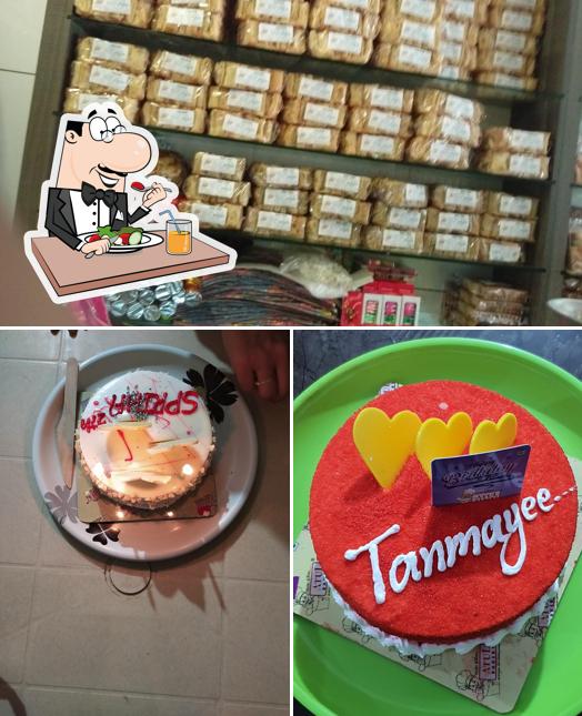 Meals at Atul Bakery GIDC Jaldhara Chokdi Ankleshwar