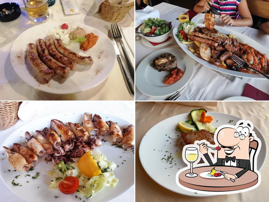 Cibo al Bukaleta