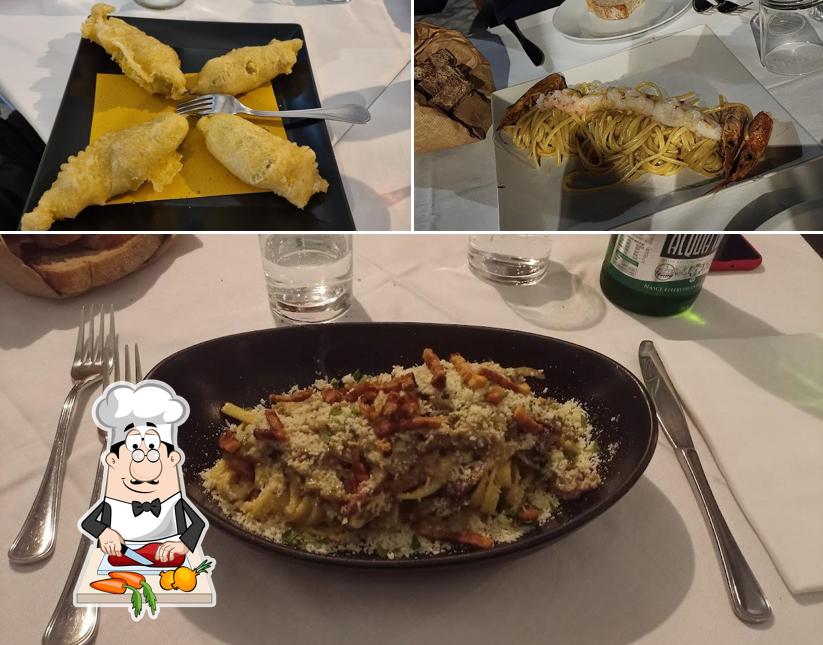 Bibimbap al Cucina Pepe