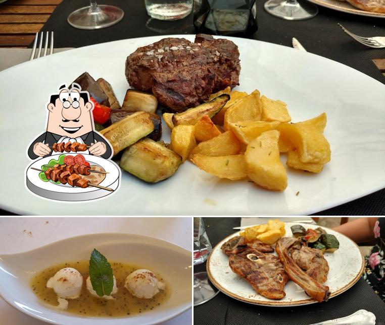 Restaurant El Pedr Pals Restaurant Menu Prices And Reviews restaurant-el-pedr-pals-restaurant-menu-prices-and-reviews