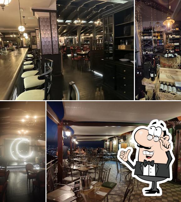 Green Park Gastro Pub - Braceria