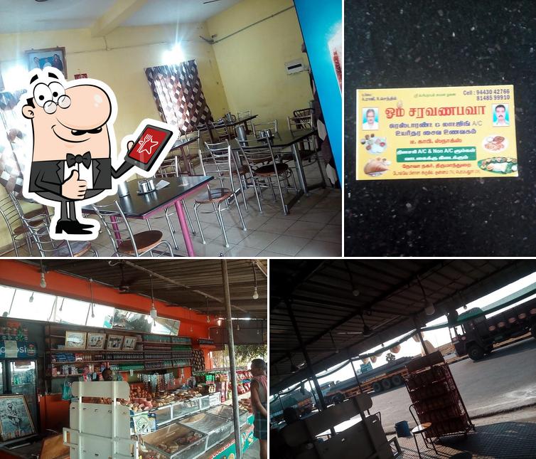 THARANI HOTEL & TEA Stall