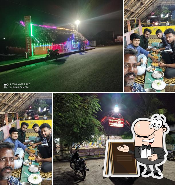 Hotel New Punjabi dhaba