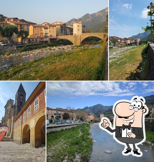 La Cabraia