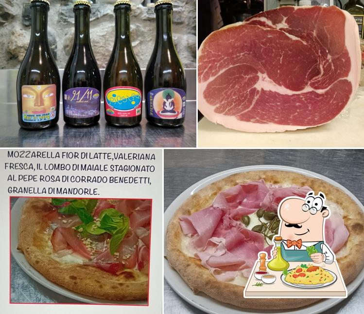 Platti al LA LANTERNA BEER BAR