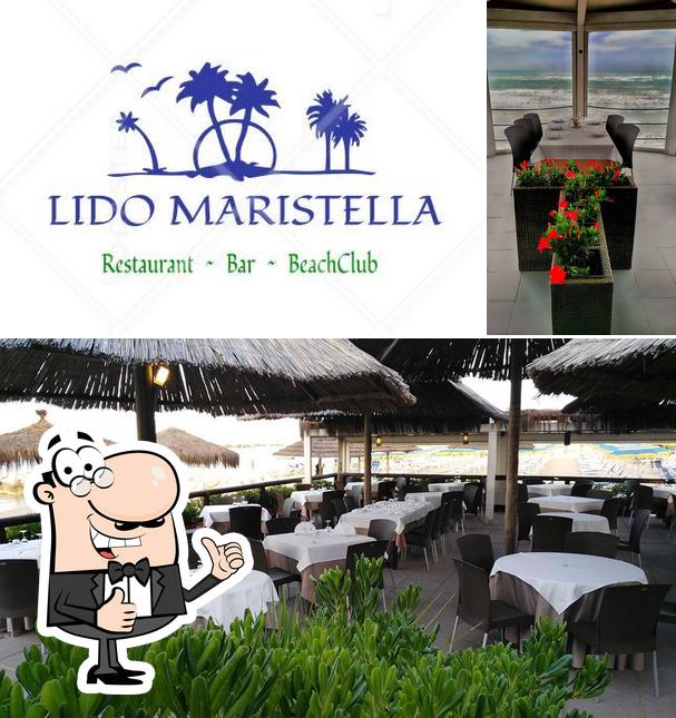 Guarda la foto di Lido Maristella