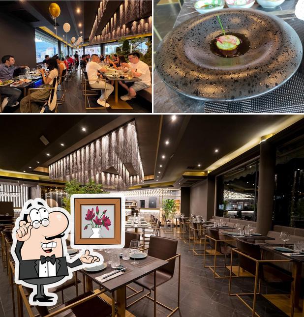 SUSHI FUTURO