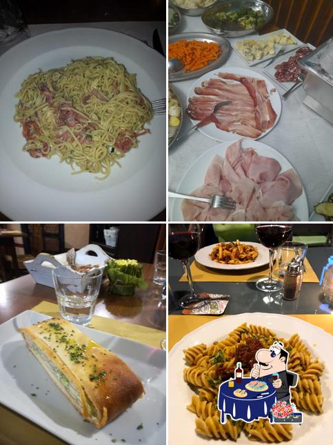 Sashimi al Osteria 3 Musoni