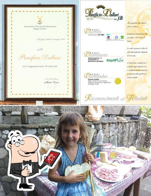 Panificio F.lli Dallari