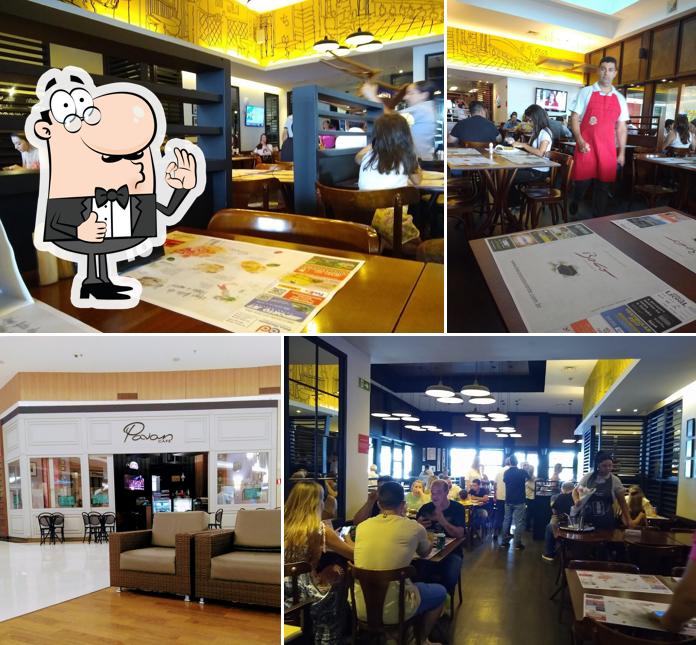 Pavan Grill & Forneria