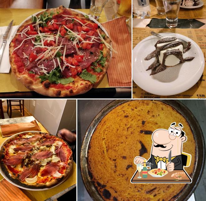 Pizzeria La Fabbrica