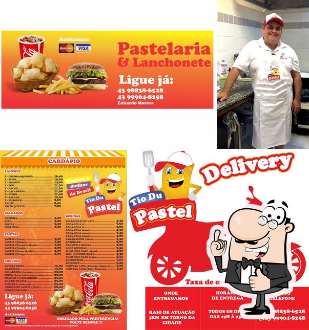 Tiu Du pastel