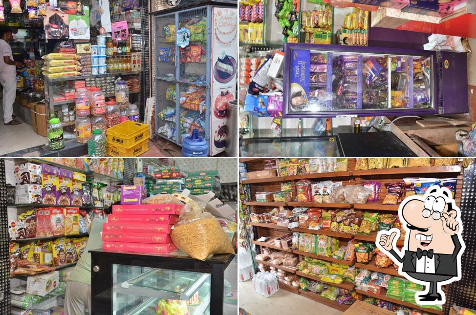 VAIBHAV BAKERS