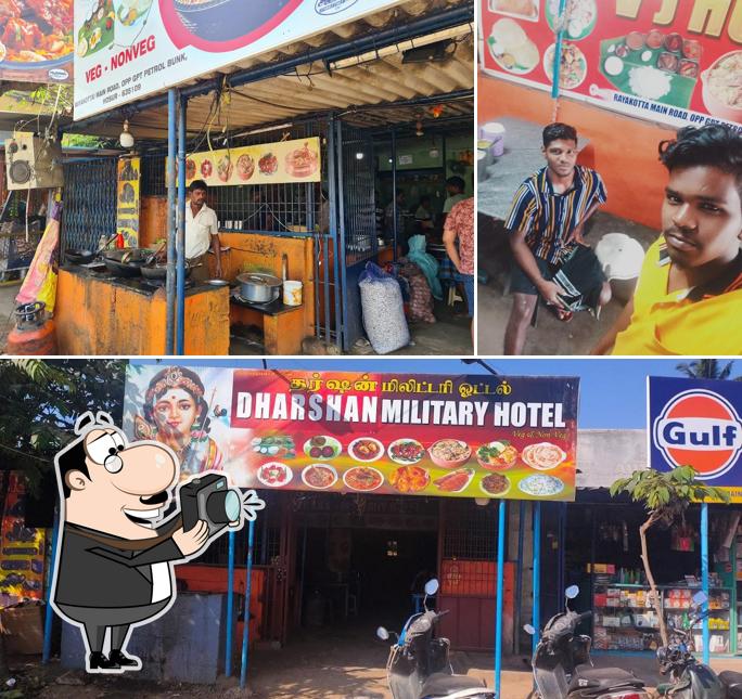 Here's an image of VJ HOTEL
