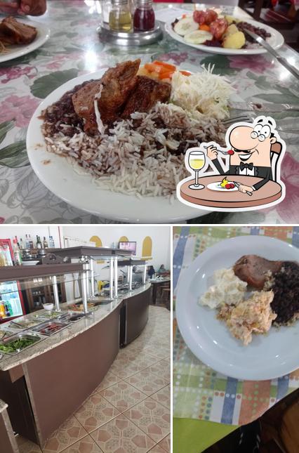 Restaurante Colpo