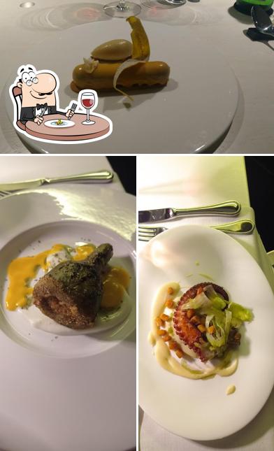 Cibo al Tamo Ristorante