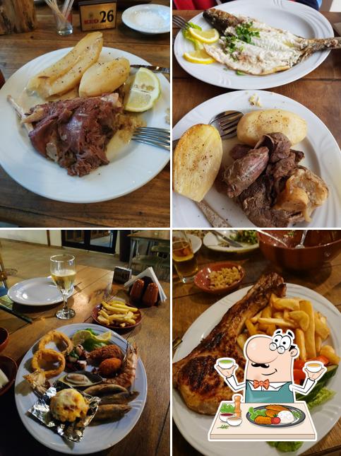 To Varelli Traditional Tavern