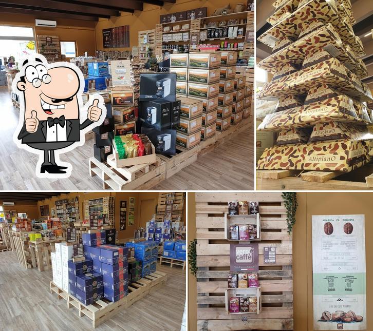 Guarda questa immagine di Capsule Caffè Outlet