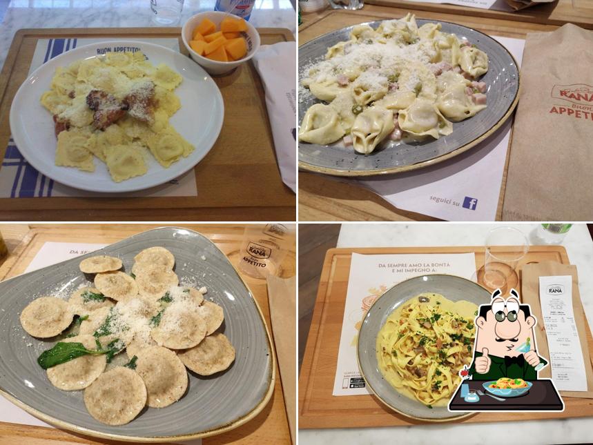 Cibo al Rana