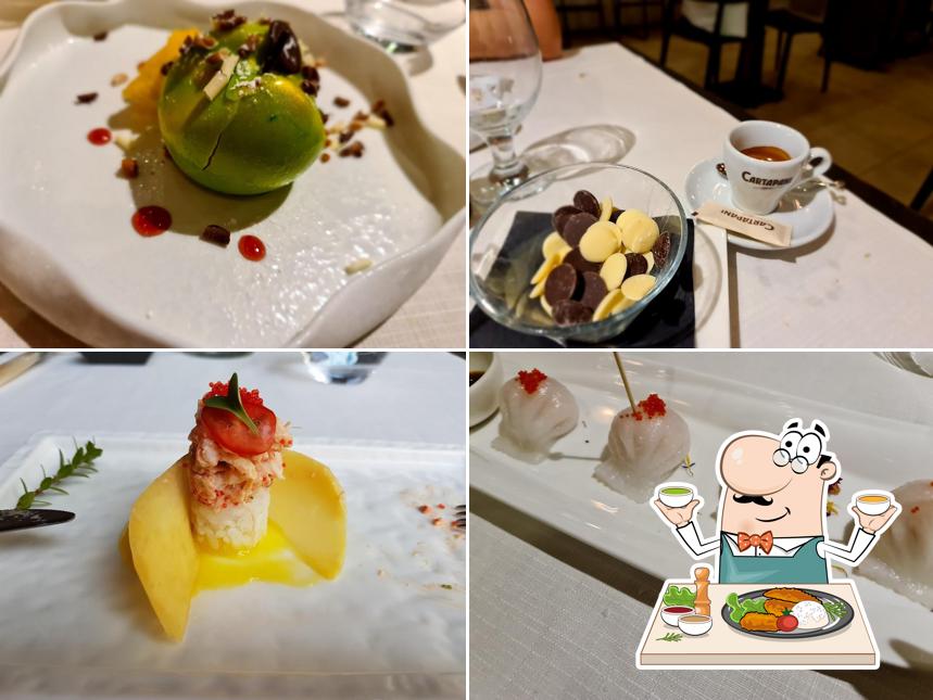 Ristorante Maison D'or