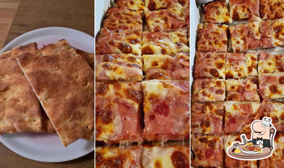 La pizza è il piatto veloce più amato al mondo