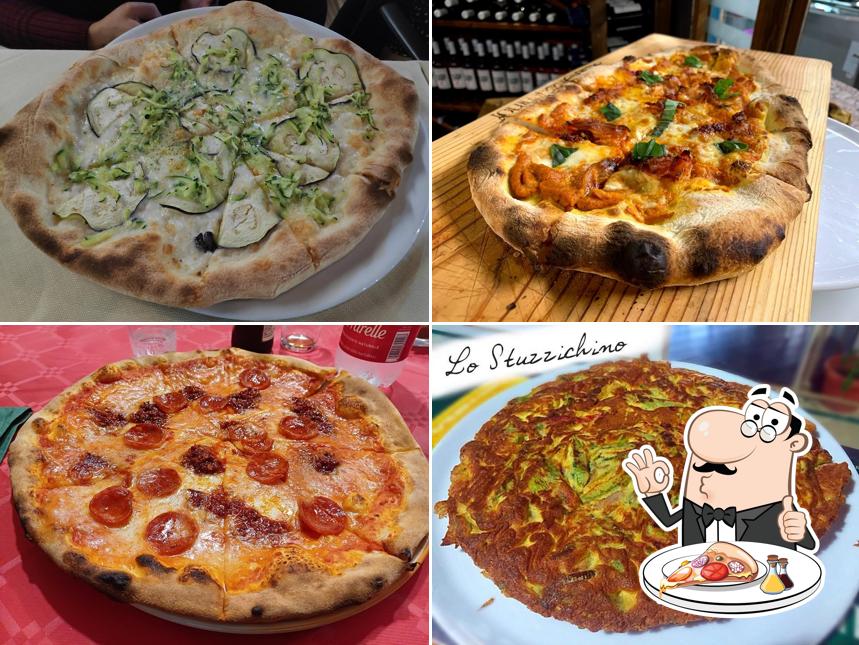 La pizza è il piatto veloce preferito al mondo