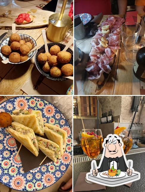 Cibo al 20m2-LOCOROTONDO