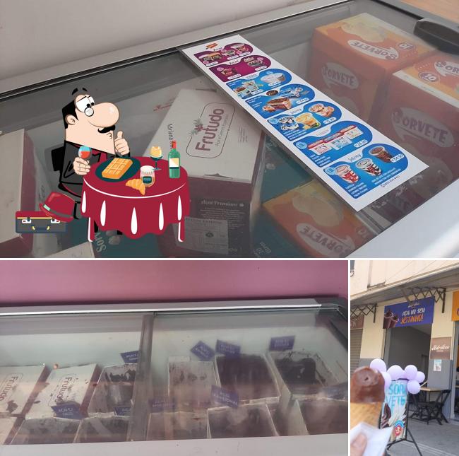 Adrileco Açaiteria E Lanchonete