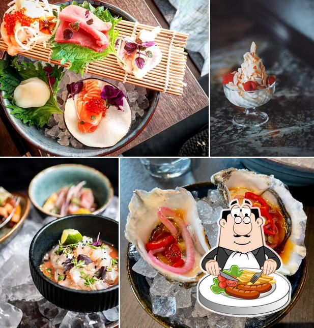 Ama Restaurant