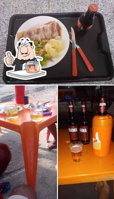 Bar do Bola